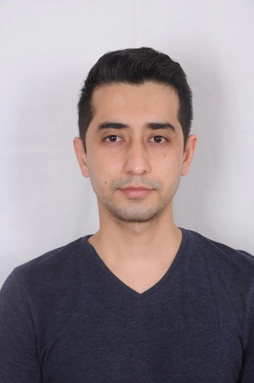 Anvarjon Kadirov