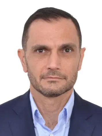 Valerio Sciamannetti