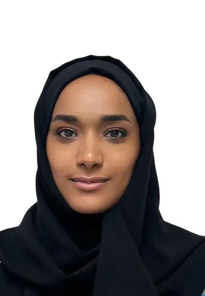 Sara Abdulrazak Marjan Mabrook Bilal