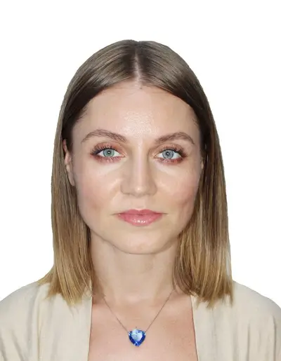 Sviatlana Yaumenchyk