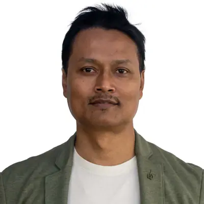 Parag Saikia Debendra Nath Saikia