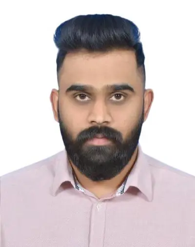 Abid Pottayil