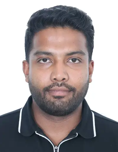 Vaibhav Shaji Panicker Shaji Kumar M P