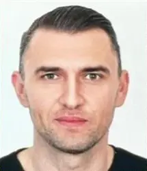 Lukasz Krzysztof Rybak