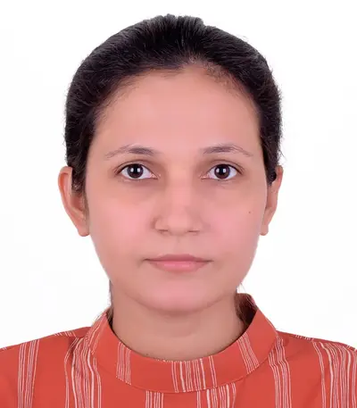 Shahzoria Yaqoob Muhammad Yaqoob