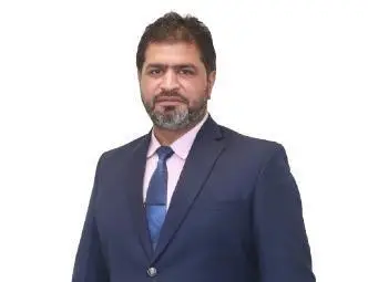 Zubair Naeem Khokhar