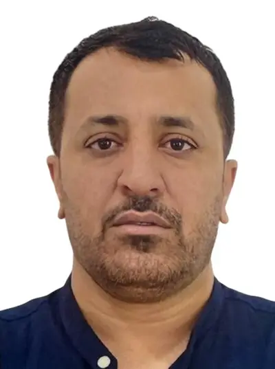 Amjad Ali Abdullah