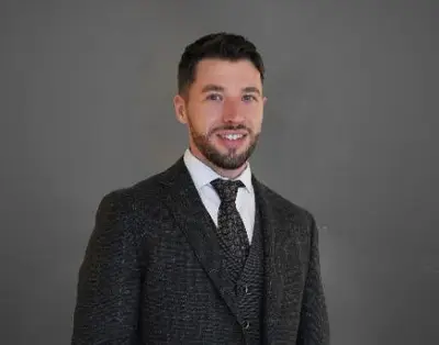 Mark Fitzsimons