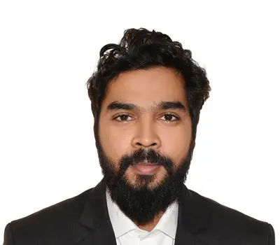 Mohamed Azaad Fouzul Azmi