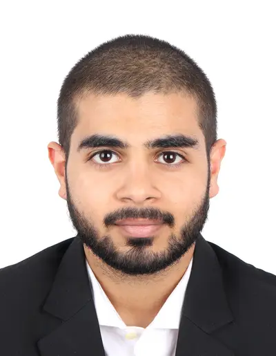 Hani Muhammad Aamir Muhammad Aamir