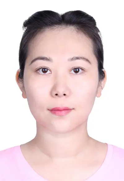 Yuanyuan Wang