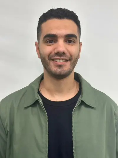Ahmed Ibrahim Abdelkader Khalil Ibrahim