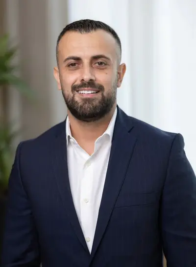 Khalil Nayef Denny