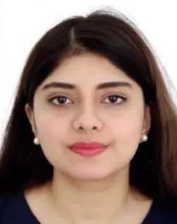 Ayesha Shuja Ahmed Shuja