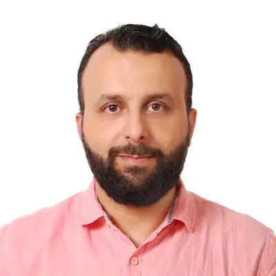 Ala Ihsan Alaeddin Al Saoudi