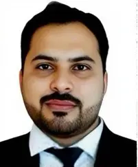 Hajan Shah Ali Dino Shah Jilani Syed