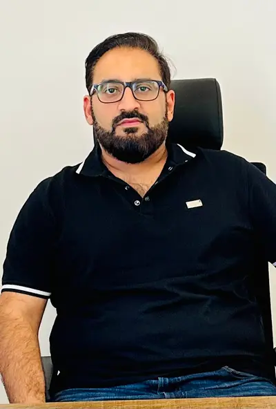 Asif Mohammed