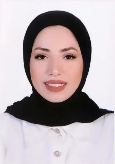 Zahraa Mhd Adnan Al Azhar