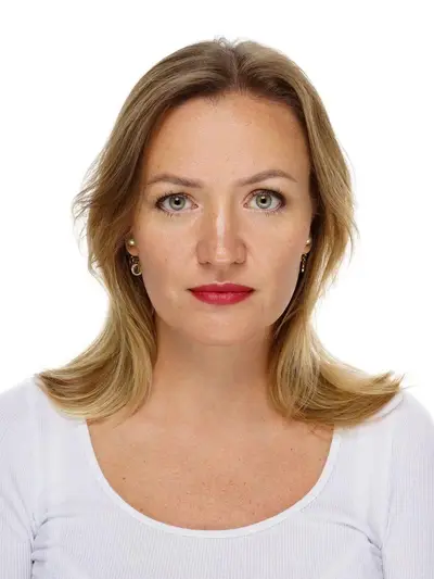 Anastasia Shak