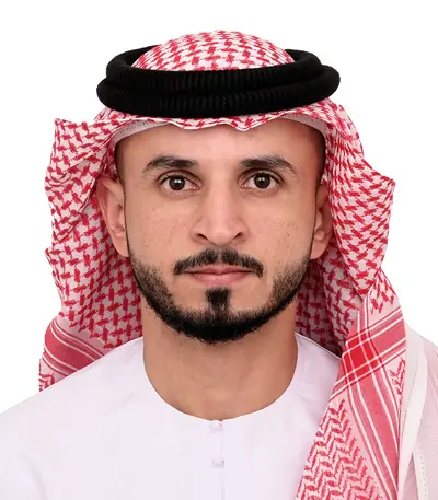Adel Ali N Alqahtani
