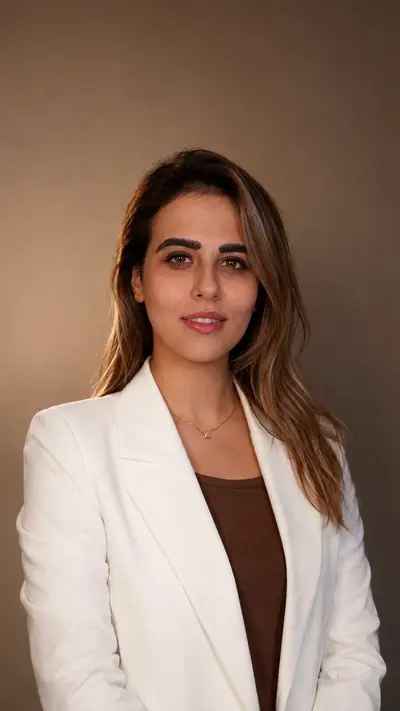 Darya Hatam Sabraliloo