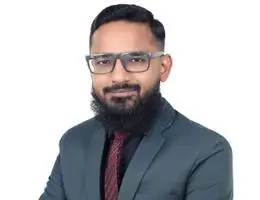 Hafiz Muhammad Zohaib Akram