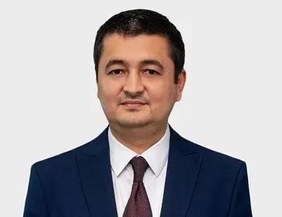 Azizjon Ernazarov