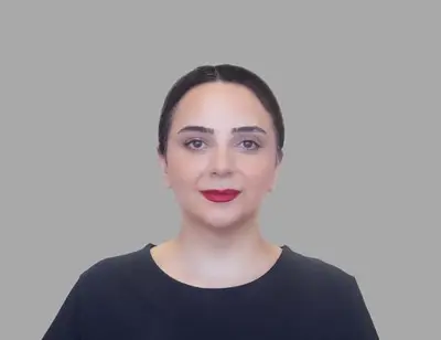 Humaira Isham