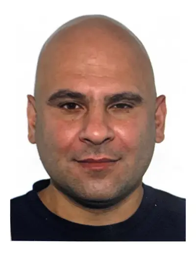 Ali Naseri