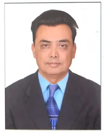 Dharmendra Udani