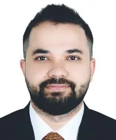 Mohammad Zohaib Agha Javed Agha