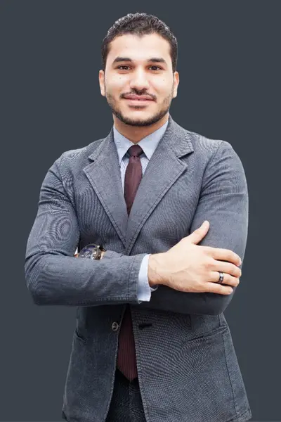 Moustafa Mohamed Othman