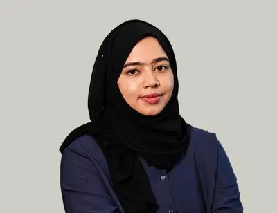 Fathimath  Patel