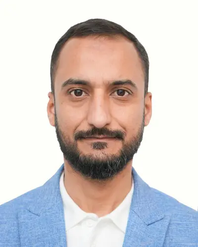 Syed Ali Raza Bukhari Syed Fakhar Ali Bukhari