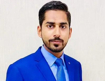 Furqan Motiwala
