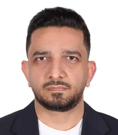 Muhammad Javed Abdul Jabbar