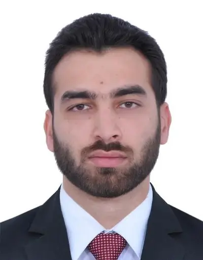 Bilal Ahmad Mushtaq Mushtaq Ahmad Shaikh