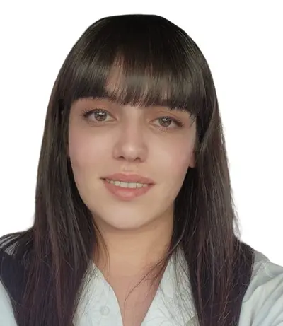 Zohreh Barat Mohammad Karami