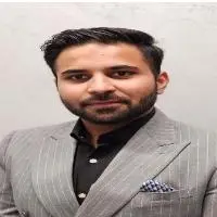 Nazeer Kothari