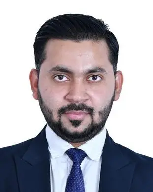 Mohammad Shahbaz Siddiqui