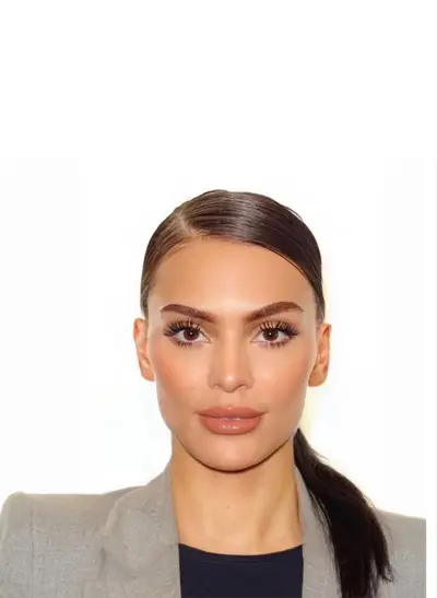 Bianca Claire Camara Roberts