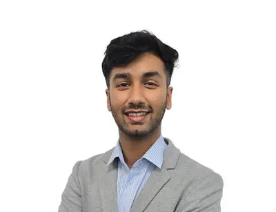 Tarun Naresh Manghnani