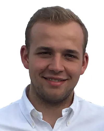 Marc Schwitter