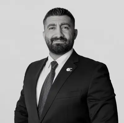Wissam Barak Abou Rjeily