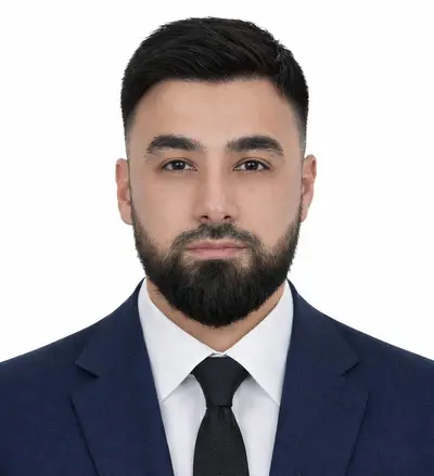 Eldar Musaev
