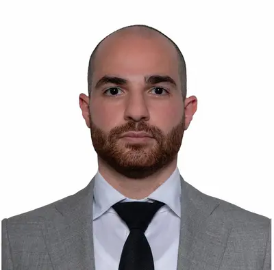 Samer Abdallah Taleb