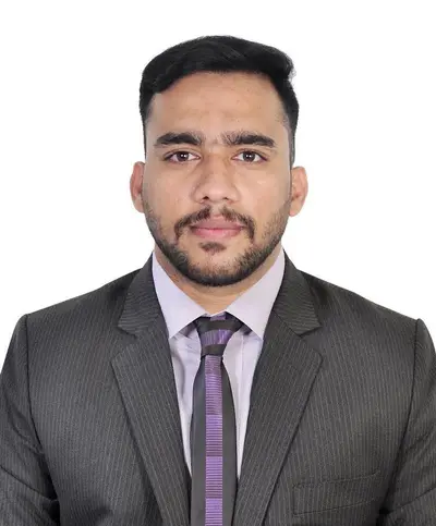 Zainul Abid Kunnil Abdulla Abdulla Kunnil Abdulla