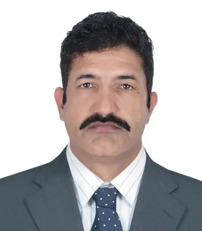 Atif Latif Muhammad Latif