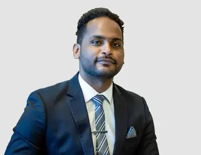 Hisham El Sied