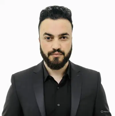 Asif Rashid Abdul Rashid Dar